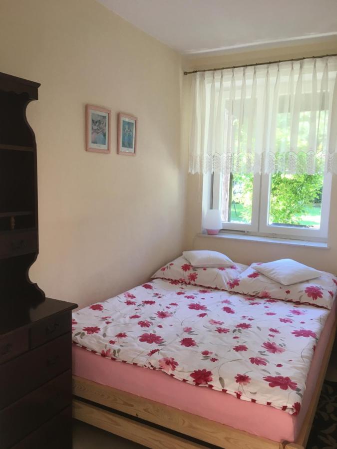 Domek Letni Na Wakacje W Rumi Rumia Extérieur photo