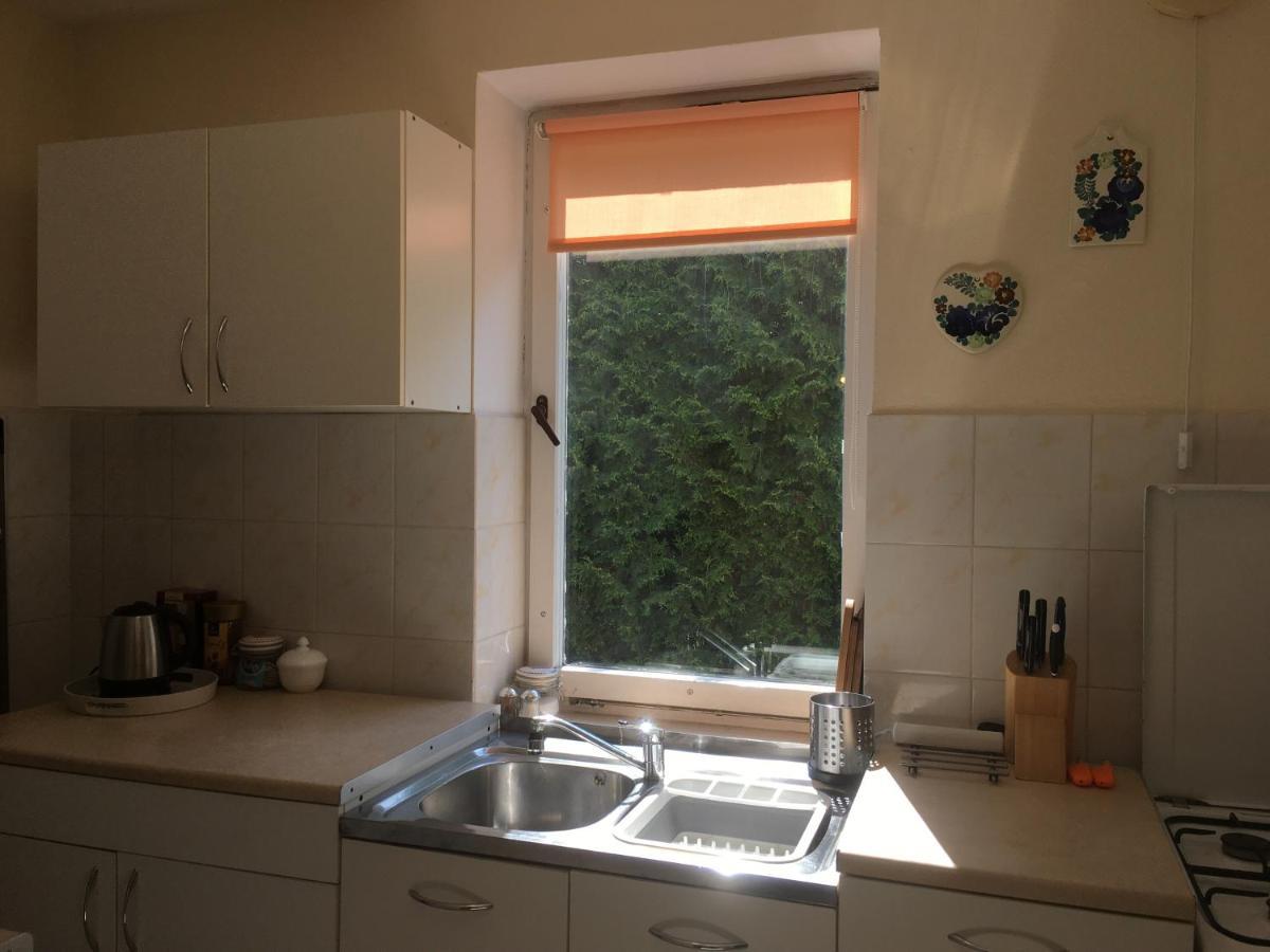 Domek Letni Na Wakacje W Rumi Rumia Extérieur photo