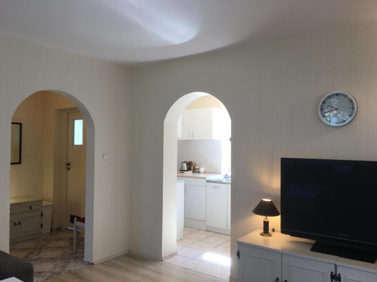 Domek Letni Na Wakacje W Rumi Rumia Extérieur photo