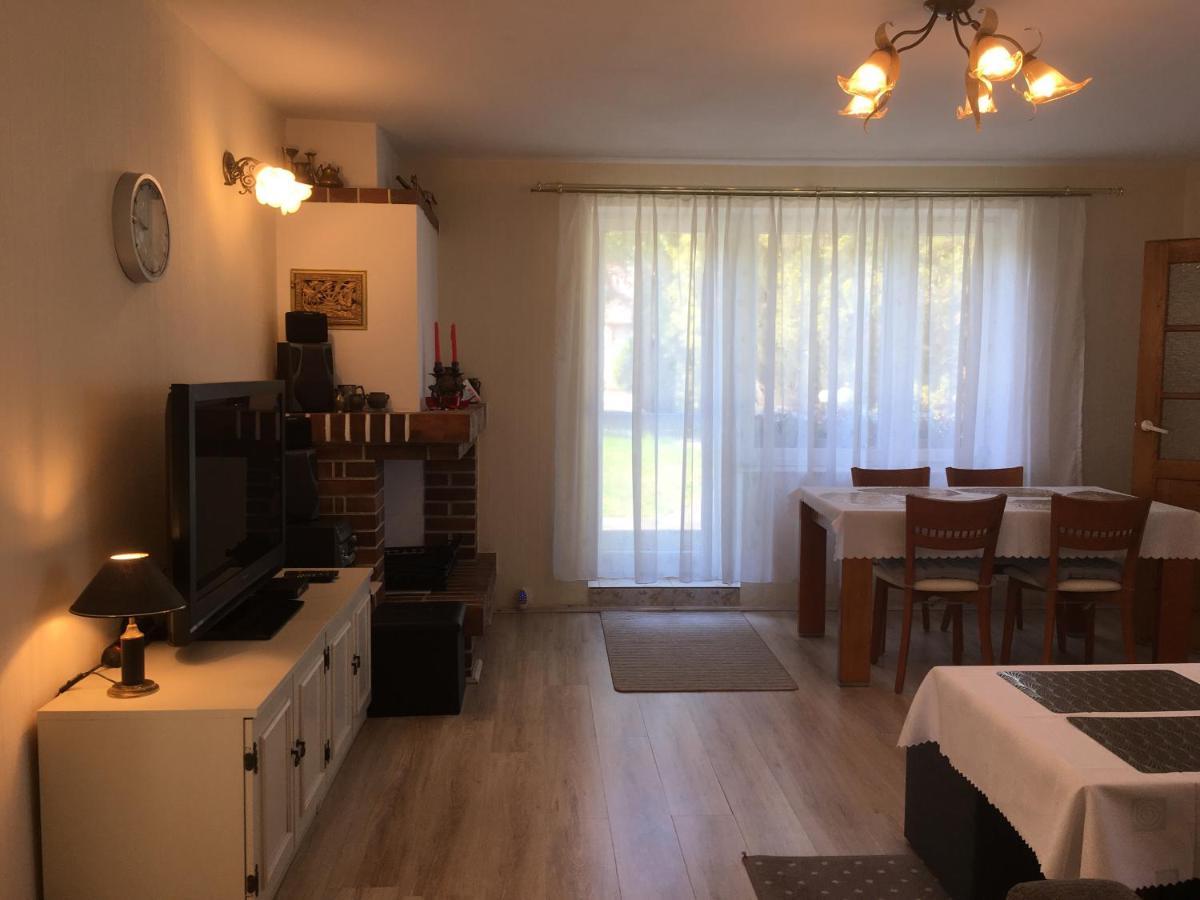 Domek Letni Na Wakacje W Rumi Rumia Extérieur photo