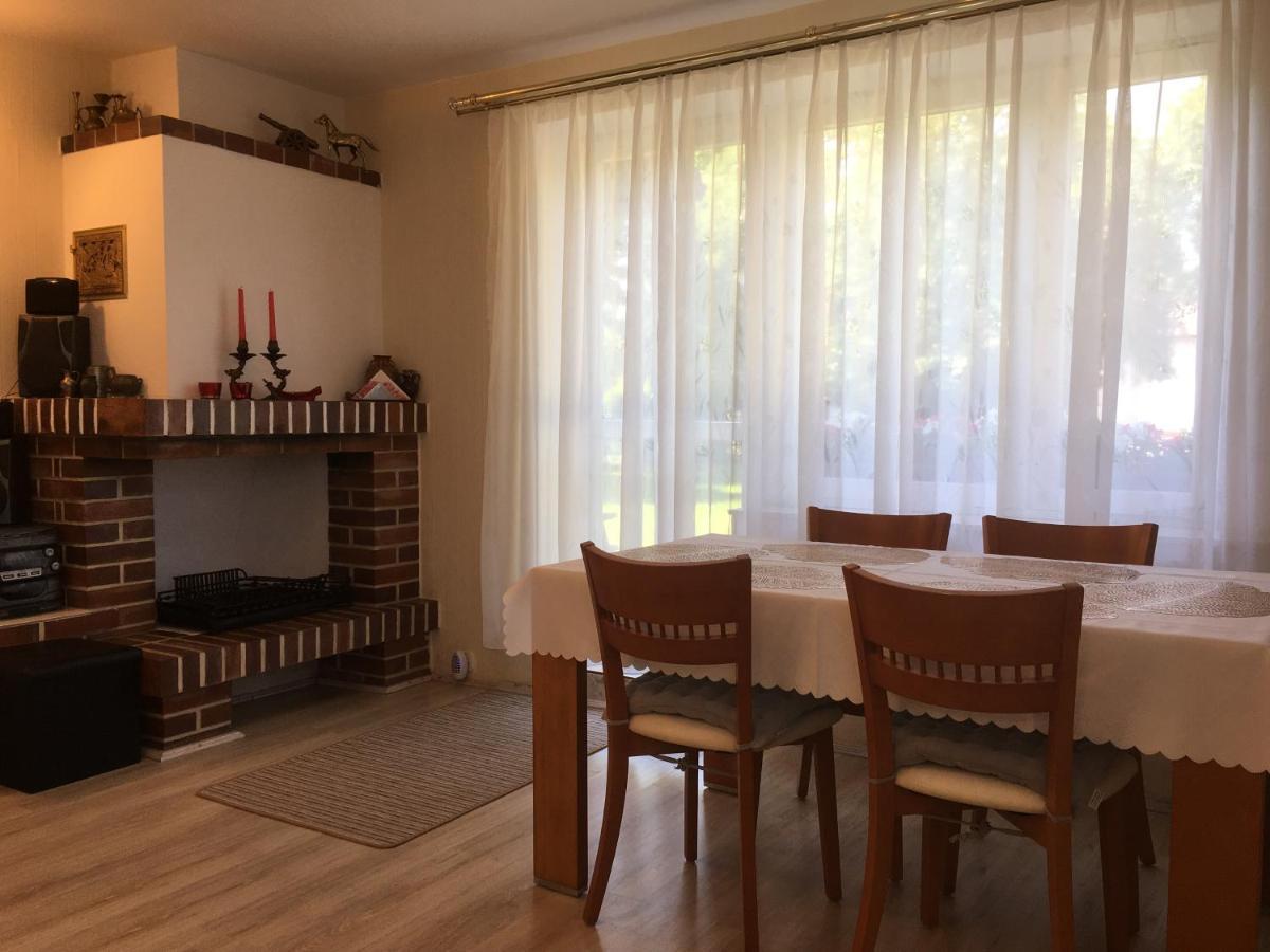 Domek Letni Na Wakacje W Rumi Rumia Extérieur photo