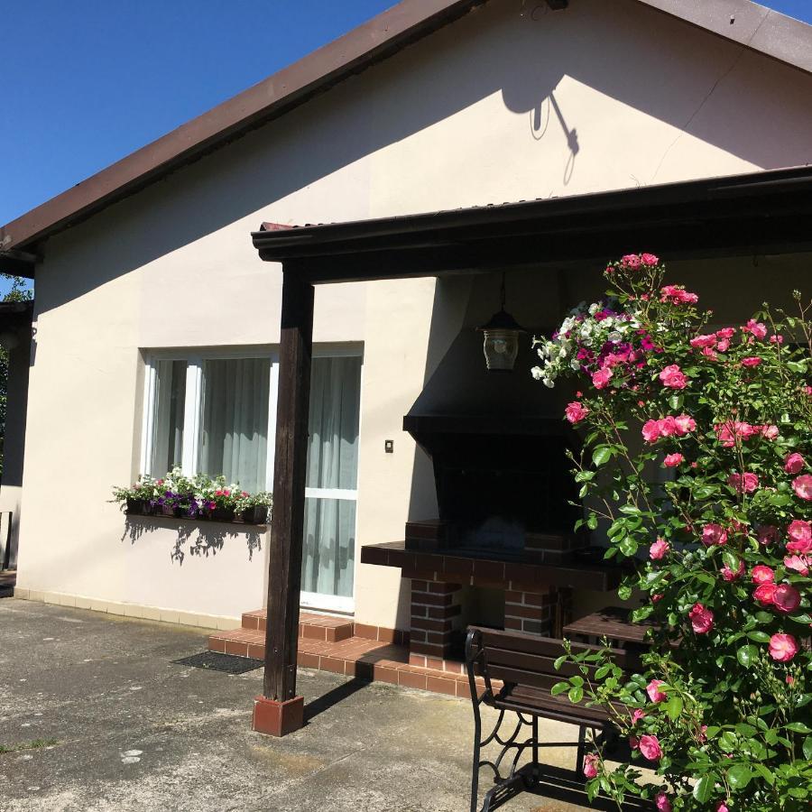 Domek Letni Na Wakacje W Rumi Rumia Extérieur photo